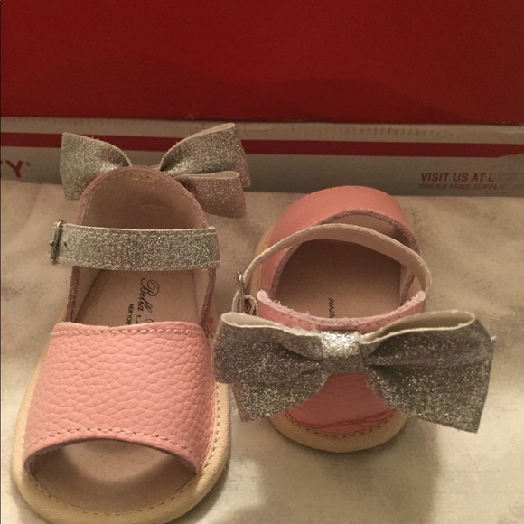 Baby shoes - Picture 2 of 8